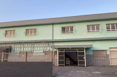 Prédio com 5 salas para alugar na Rua Professor Horácio da Silveira, 96, Vila Tietê, Mogi das Cruzes