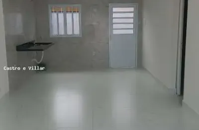 Casa com 2 quartos à venda no Maitinga, Bertioga 