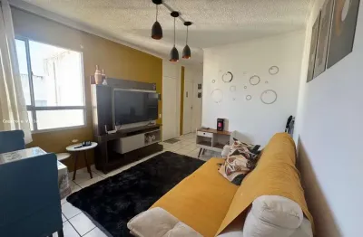 Apartamento com 2 quartos à venda na Avenida Kaoru Hiramatsu, 1800, Braz Cubas, Mogi das Cruzes