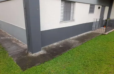 Apto térreo à venda residencial brasil m. moderno mogi das cruzes