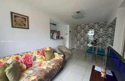 Apartamento com 2 quartos à venda no Alto Ipiranga, Mogi das Cruzes 