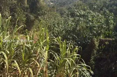 Área à venda p/ montar chácara bairro guavirutuba  mairiporã