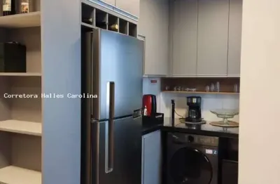 Apartamento à venda no condomínio morada carioca em mogi das cruzes