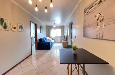Apartamento com 2 quartos à venda na Rua Suécia, Praia Brava, Itajaí