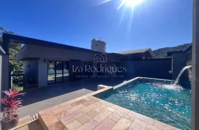 Casa com 4 quartos à venda na Fazendinha, Itajaí 