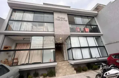 Apartamento com 2 quartos à venda na Rua Emílio Francisco Rosa, São João, Itajaí