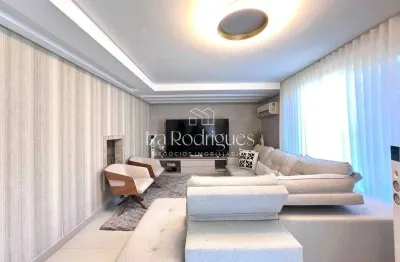 Casa com 3 quartos à venda no Ressacada, Itajaí 