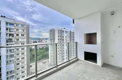 Apartamento com 2 quartos à venda na Rua São Vicente, São Vicente, Itajaí