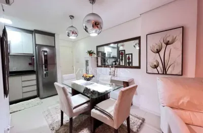 Apartamento com 2 quartos para alugar na Rua São Paulo, São Judas, Itajaí