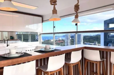 Cobertura com 1 quarto à venda na Avenida Osvaldo Reis, Praia Brava, Itajaí