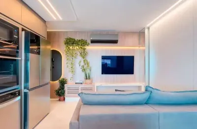 Apartamento com 3 quartos à venda na Avenida Vereador Abrahão João Francisco, Ressacada, Itajaí