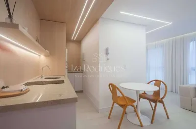 Apartamento com 1 quarto à venda na Rua Marcílio Dias, Centro, Itajaí
