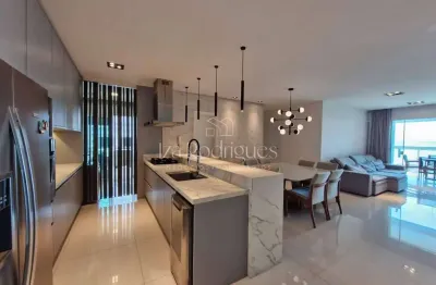 Apartamento com 3 quartos à venda na Rua Carola Coelho, Praia Brava, Itajaí