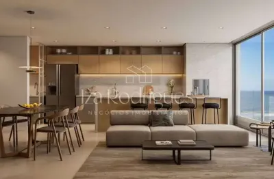 Apartamento com 3 quartos à venda na Rua Cláudio de Souza Ferreira, Balneário Santa Clara, Itajaí