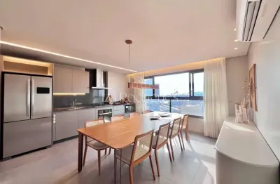 Apartamento com 2 quartos à venda na Rua Samuel Heusi, Centro, Itajaí