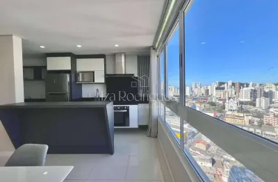 Apartamento com 2 quartos à venda na Rua Tijucas, Centro, Itajaí