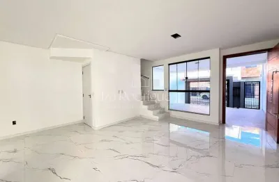 Casa com 3 quartos à venda na Rua José Gall, Dom Bosco, Itajaí