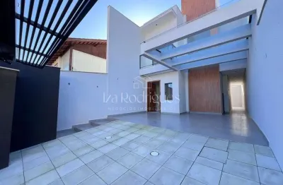 Casa com 3 quartos à venda na Rua Antônio Manoel Corrêa, Dom Bosco, Itajaí