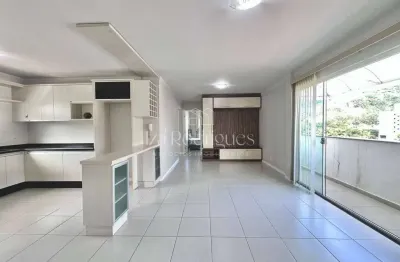 Apartamento com 1 suíte + 2 dormitórios semi mobiliado no bairro ressacada.