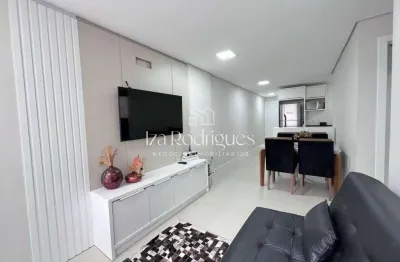 Apartamento com 2 quartos para alugar na Rua Fiuza Lima, São Judas, Itajaí