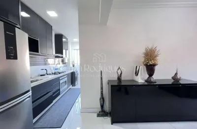 Apartamento com 2 quartos à venda na Rua das Cerejeiras, Ressacada, Itajaí