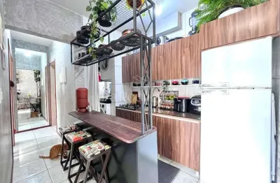 Apartamento com 2 quartos à venda na Avenida Itaipava, Itaipava, Itajaí