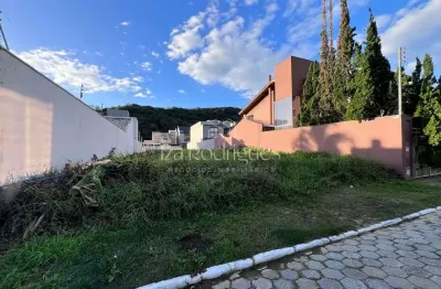 Terreno à venda no Ressacada, Itajaí 