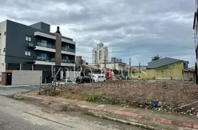 Terreno à venda no São Vicente, Itajaí 