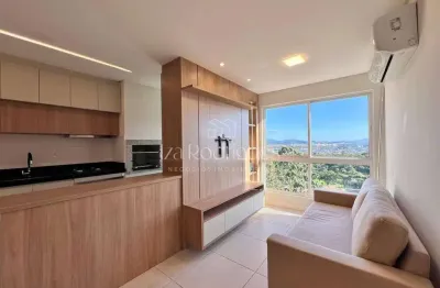 Apartamento com 2 quartos à venda na Rua José Pereira Liberato, Dom Bosco, Itajaí