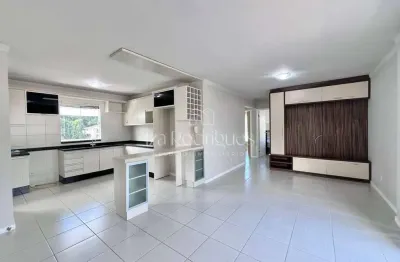 Apartamento com 1 suíte + 2 dormitórios semi mobiliado no bairro ressacada.