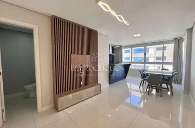 Apartamento com 2 quartos à venda na Rua Tijucas, Centro, Itajaí