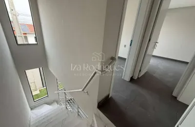 Casa com 2 quartos à venda na Rua Mariangela Rocha Fabeni, Santa Regina, Itajaí