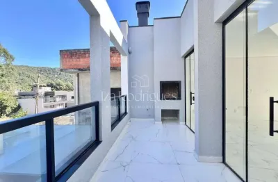 Apartamento com 3 quartos à venda na Rua Irene Bonanomi da Silva, Ressacada, Itajaí