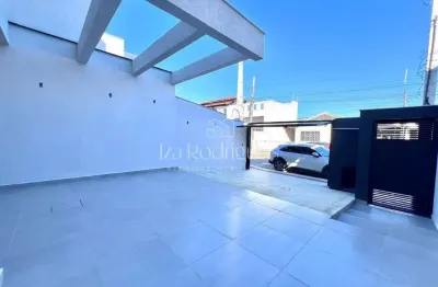 Casa com 3 quartos à venda na Rua Antônio Manoel Corrêa, Dom Bosco, Itajaí