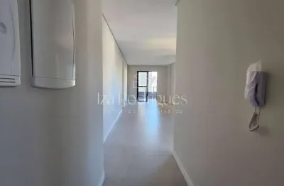 Apartamento novo com 2 suítes no bairro vila operária.