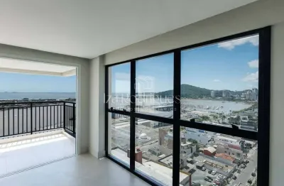 Apartamento com 3 quartos à venda na Rua Lauro Muller, Centro, Itajaí
