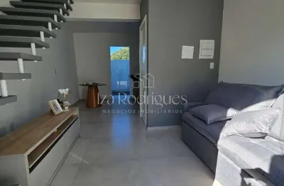 Casa com 2 quartos à venda na Rua Fermino Vieira Cordeiro, Espinheiros, Itajaí
