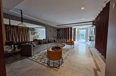 Apartamento com 3 quartos à venda na Rua Carola Coelho, Praia Brava, Itajaí