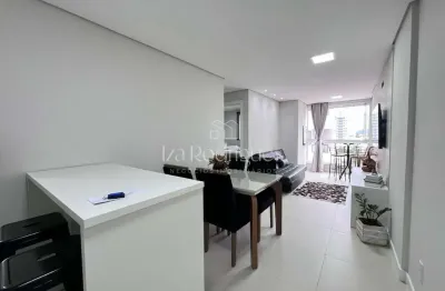 Apartamento com 2 quartos à venda na Rua Fiuza Lima, São Judas, Itajaí