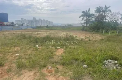 Terreno comercial à venda na Rua Pedro Wanzuita, Itaipava, Itajaí
