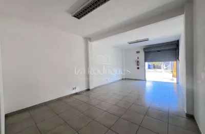Casa comercial para alugar na Rua Doutor Pedro Rangel, São João, Itajaí