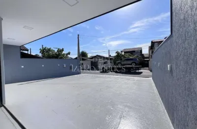 Casa com 2 quartos à venda na Rua Arnaldo Emílio Dalçóquio, Cordeiros, Itajaí