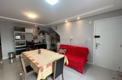 Apartamento com 2 quartos à venda na Rua Emílio Francisco Rosa, São João, Itajaí