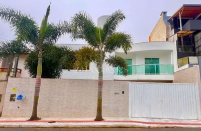 Casa com 4 quartos à venda na Praia dos Amores, Balneário Camboriú 