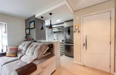 Apartamento com 2 quartos à venda na Rua Itapoá, Ressacada, Itajaí