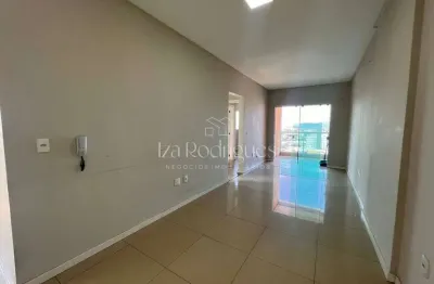Apartamento com 2 quartos para alugar na Rua Heitor Liberato, São João, Itajaí