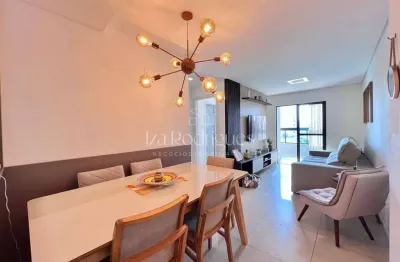 Apartamento com 2 quartos à venda na Rua São Paulo, São Judas, Itajaí