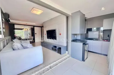 Apartamento com 3 quartos à venda na Rua Vereador Abílio Otávio do Canto, Ressacada, Itajaí