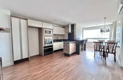 Apartamento com 2 quartos à venda na Rua Abdon David Schmitt, São Judas, Itajaí