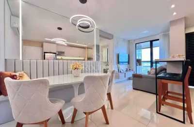 Apartamento com 3 quartos à venda na Rua José Pereira Liberato, São João, Itajaí